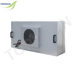 TPS-FFU laminar flow air supply unit