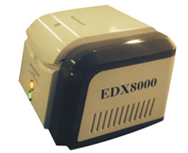 EDX8000 XRF