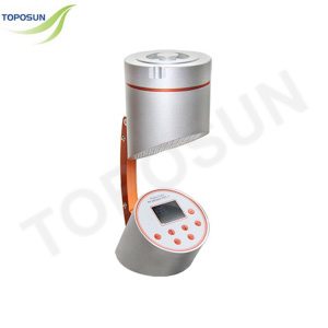 TPS-Biological Air sampler FKC-1