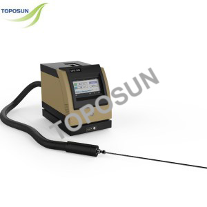 TPS-EXPEC-3200 Portable Methane/NMHC Detection System