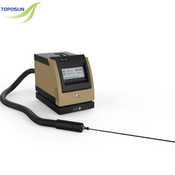 EXPEC-3200 Portable Methane/NMHC Detection System Featured Image