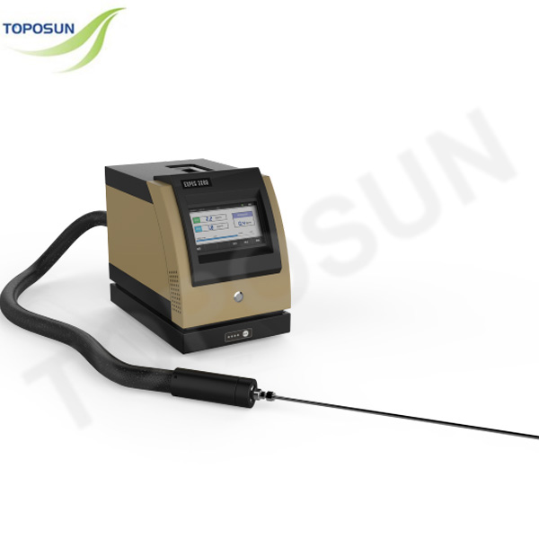 TPS-EXPEC-3200 Portable Methane/NMHC Detection System Featured Image