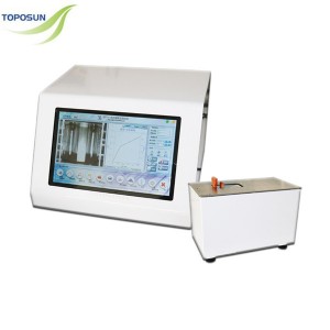 Drop point & Softening Point tester DSP-V Series