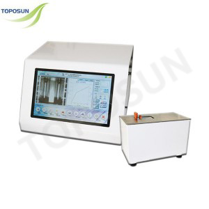 TPS-Drop point & Softening Point tester DSP-V Series