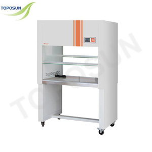 TPS-SW‑CJ Series Vertical Air Supply Laminar Flow Cabinet