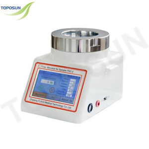 TPS-Air sampler FKC-2