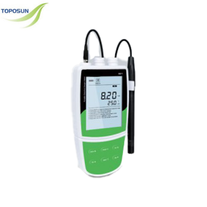 Bante821 Portable Dissolved Oxygen Meter