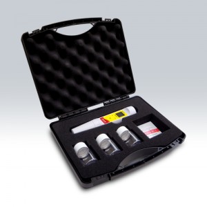 PHscan10L Pocket pH Tester