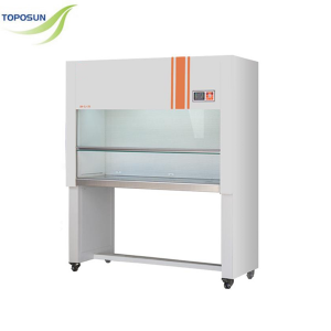 SW‑CJ‑1FB / SW‑CJ‑2FB Laminar Flow Cabinet