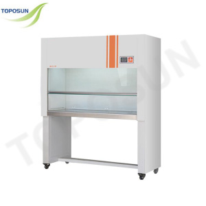 TPS-SW‑CJ Series Horizontal Air Supply Laminar Flow Cabinet