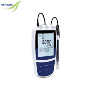 Bante540 Portable Conductivity/TDS/Salinity Meter