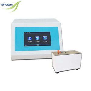 Drop point & Softening Point tester DSP-V1 V2 Series