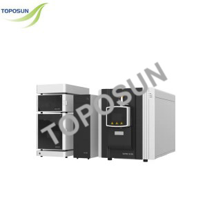 TPS-EXPEC-5210 LC-MS/MS Triple Quadrupole Masss Pectrometry