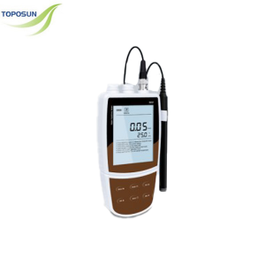 Bante322 Portable Water Hardness Meter