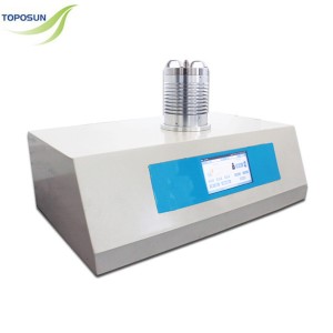 Simultaneous Thermal Analyzer ZH-1550C