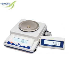 XY-2C Series AC/DC Precision Balance