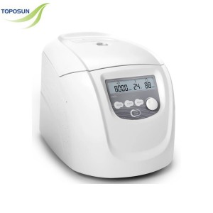D3024 High Speed Centrifuge