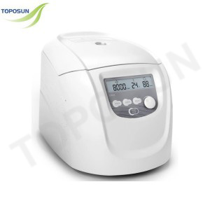 TPS-D3024 High Speed Centrifuge