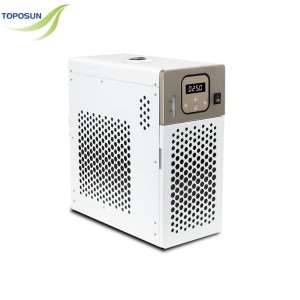 DCP-5 Low-Temperature Cooling Circulator