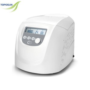 DM1424 High Speed Centrifuge