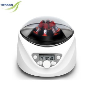 DM0506 Low Speed Centrifuge