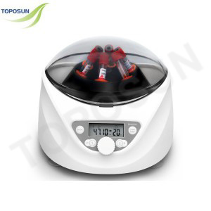 TPS-DM0506 Low Speed Centrifuge