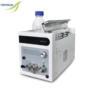 LC-80 ChroMini HPLC