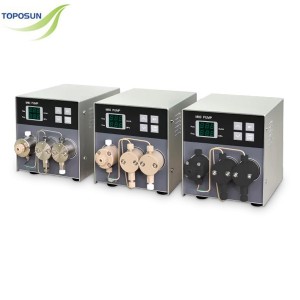 Pump/ High Precision Pump