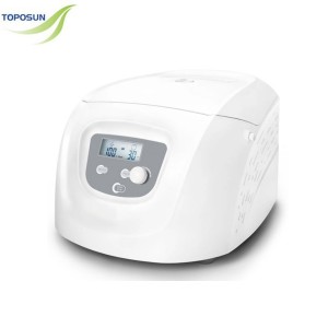 DM1224 High Speed Centrifuge