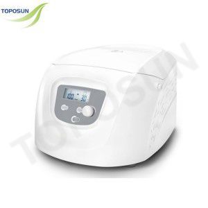 TPS-DM1224 High Speed Centrifuge