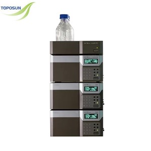 Gel Permeation Chromatography