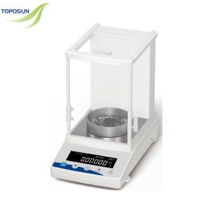 FA615N-SEM Semi-micro Analytical Balance