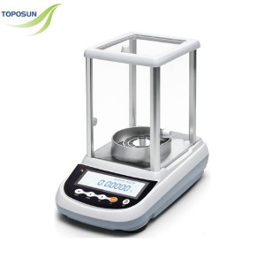 FA(SEM) SERIES Semi-micro Analytical Balance