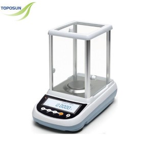 FA‑A(I) SERIES Internal Calibration Analytical Balance