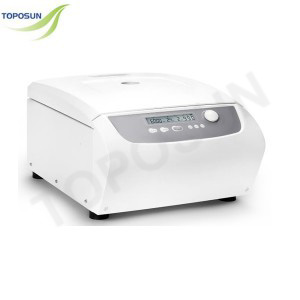 TPS-DM0636 Low Speed Centrifuge