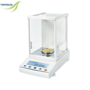 JA/JA-N Series Internal Calibration Precision Balance