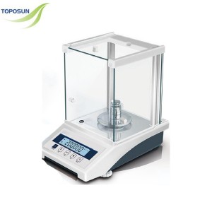 JA-E Series Basic Precision Balance