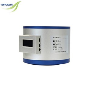BM-100 Planktonic bacteria sampler calibrator