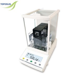 JA‑M Series Density Balance