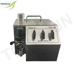 TPS-TDA-4B aerosol generator