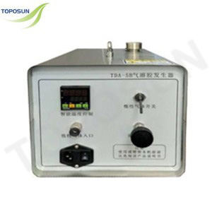 TPS-TDA-5B aerosol generator
