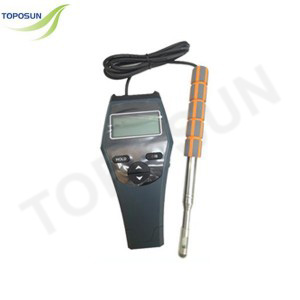 TPS-ZRQF-F30J Intelligent Hot Ball Wind Speed