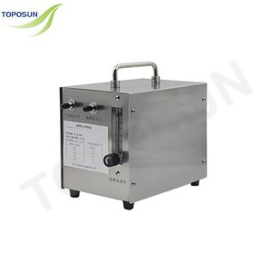TPS-ZJSJ-010 Particle diluter