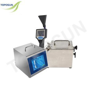 TPS-ZJSJ-G High Efficiency Filter Leak Detector