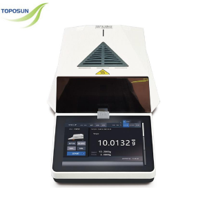 XY‑MX Series – Intelligent Automatic Moisture Analyzer