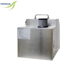 Y09-010 Pure Water Smoke Generator