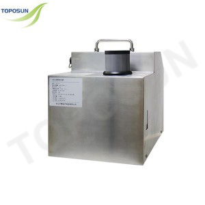 TPS-Y09-010 Pure Water Smoke Generator