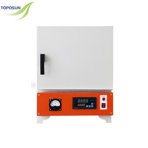 SX2 Integrated Muffle Furnace