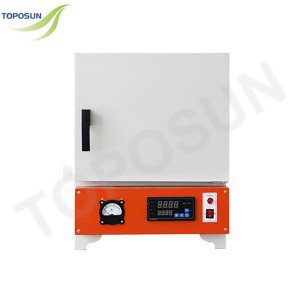 TPS-SX2 Integrated Muffle Furnace