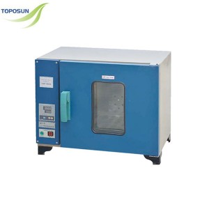 DHG Desk Top Blast Drying Oven